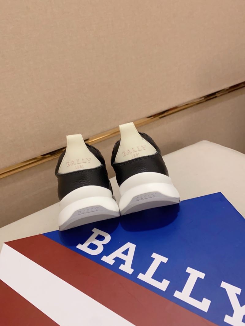 Bally Sneakers